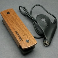 Artec WSHD Acoustic Soundhole Humbucker Pickup