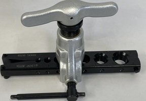 Yellow Jacket 60295 Flaring Tool for 3/16
