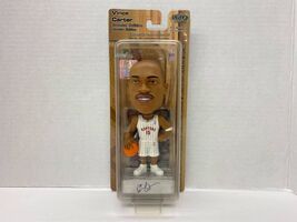 Upper Deck Playmakers - Vince Carter Bobble Head - Special Edition
