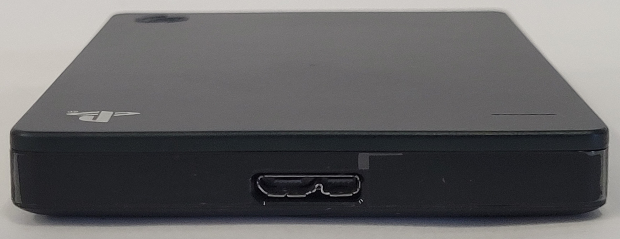 SEAGATE SRD00F1 2TB PS4 External Memory | Avenue Shop Swap & Sell