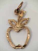 Apple Charm