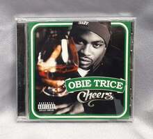 OBIE TRICE CHEERS C.D. - SHADY RECORDS
