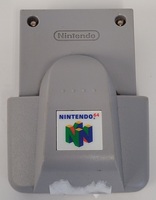 NINTENDO 64 NUS-013 RUMBLE PAK 