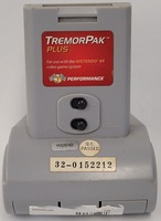 PERFORMANCE N64 TREMORPAK PLUS 