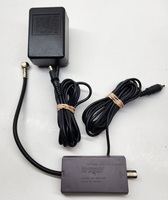 NES Cable Bundle - OEM Power and RF Switch (NES-002/NES-003)
