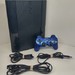 Sony PlayStation 3 Super Slim CECH-4201A 12GB W/Accessories