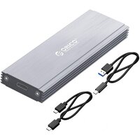 ORICO NVME M.2 to Type-C USB3.1 10Gbps SSD External Hard Drive Adapter