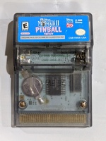 The Little Mermaid 2 Pinball Frenzy (GameBoy, 2000) AUTHENTIC / TESTED / CART