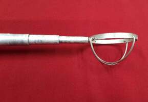 VINTAGE AJAY SCOOP GOLF BALL RETRIEVER 38"-95"