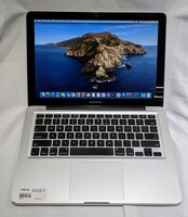 Apple A1278 MacBook Pro 13 inch (Mid 2012) Core i7 @ 2.9ghz, 8GB, 240GB SSD