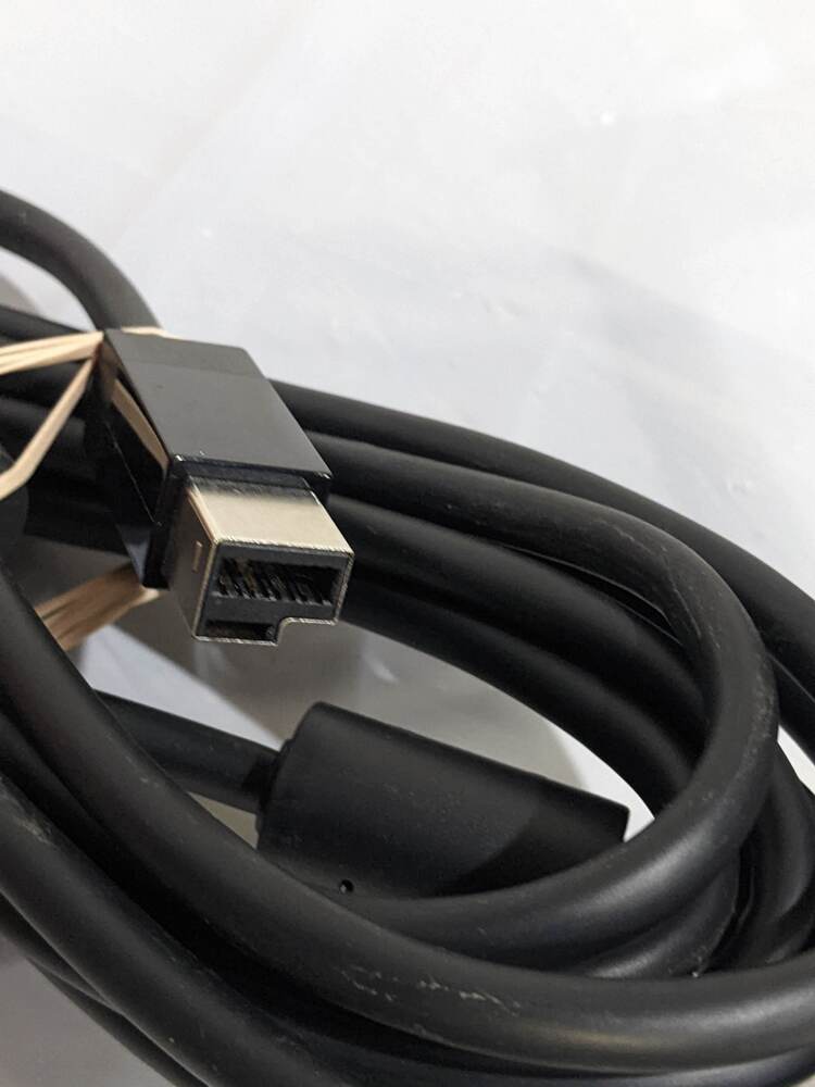 Xbox One Kinect Sensor Bar (Model 1520 Motion) Official Microsoft