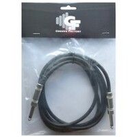 GROOVE FACTORY SPEAKER CABLE 1/4