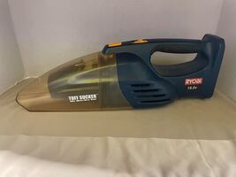 Ryobi Cordless Tuff Sucker 18V Wet/Dry Vac Model P710 *Bare Tool*