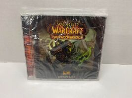 World of Warcraft Cataclysm Soundtrack -Sealed-