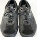 Kickers Jinial Laced Suede and Faux Leather Sneakers Size 9 