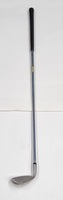 Lynx Black Cat Sand Wedge True Temper Dynamic Flare R-Flex Golf Club