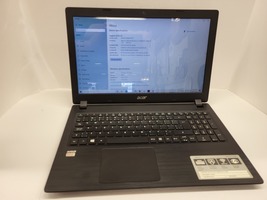 Acer Aspire 3 - 15.6