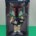 Funko Star Wars Boba Fett Wacky Warbler Bobble-Head Figure