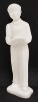 2001 Royal Doulton Classics Images Figurine PAGE BOY HN 4374