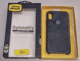 Otterbox Symmetry Series Phone Case - iPhone X