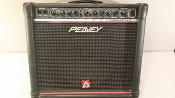 Peavey / Envoy 110 1x10 Combo / Guitar Amp