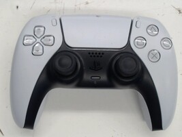 Sony PlayStation 5 PS5 Wireless Controller - White *CFI-ZCT1W*