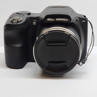 BELL + HOWELL B35HDZ 35x Optical Zoom 20MP WiFi Digital Camera 