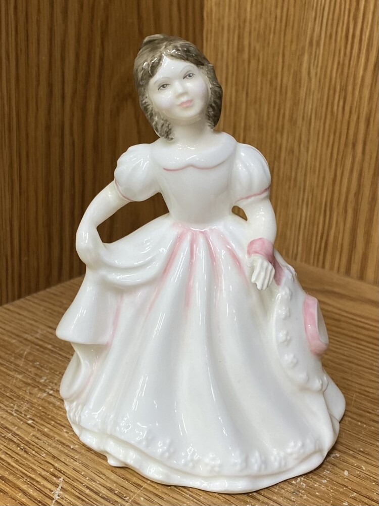 Royal Doulton Amanda HN 3406 Avenue Shop Swap & Sell