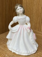 Royal Doulton  Amanda HN 3406 