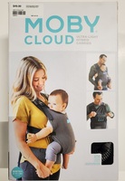 Moby Cloud Ultra-Light Hybrid Carrier - In Box