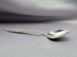 1847 ROGERS BROS. IS SOUP SPOON