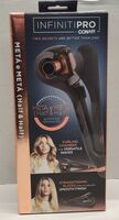 CONAIR INFINITI PRO HALF & HALF - AUTO STYLE TECHNOLOGY **NEW IN OPEN BOX**