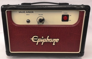 Epiphone Valve Junior Head Guitar Amplifier