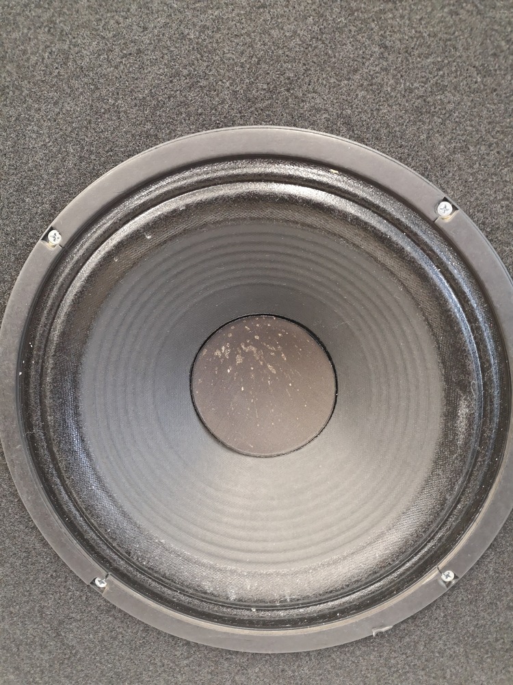 Line deals 6 celestion