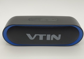 VTIN R4 Bluetooth Speaker Punker Mini - in box