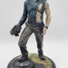 Orion Pictures Ash Army of Darkness limited edition autographed statue 1581/3000