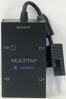 Sony SCPH-10090 OEM 4 Player Multitap Adapter 