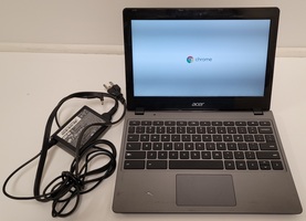 Acer ZHN Chromebook 11.6