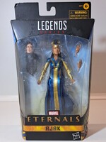 Hasbro Marvel Legends Series The Eternals Ajak 6" Action Figure 