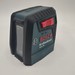 Bosch Professional GLL 30 Self-Levelling Cross Line Red Laser