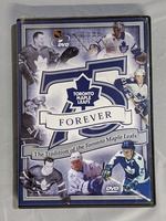 The Tradition of the Maple Leafs - Documentary, DVD
