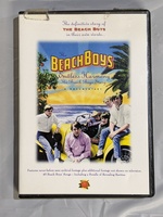 Beach Boys - Endless Harmony: The Beach Boys Story (DVD, 2000, Full Screen)