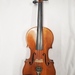 Antique Johann Glass 1926 Violin & Case