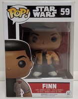 Funko Pop! Star Wars #59 Finn
