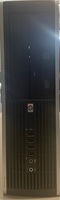 HP Compaq 8000 Elite for Parts (GPU Not Working , No WIFI)