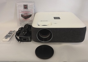 RCA 4K Home Theater Projector - Open Box