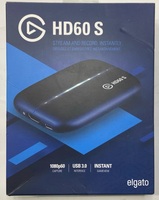 Elgato HD60 S