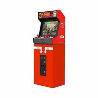 SNK MVSX Arcade Machine with 50 SNK Classic Games