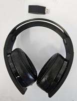 Sony Playstation 4 Platinum Wireless Headset