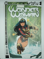 DC Comics Future State Wonder Woman Issue 1